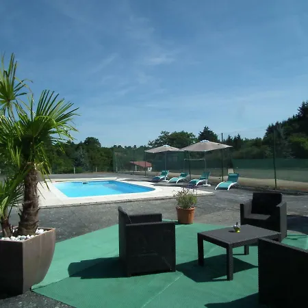 De La Plaine * Villebret