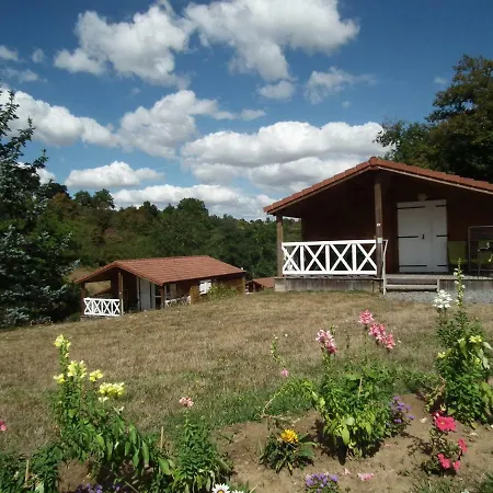 De La Plaine Horská chata