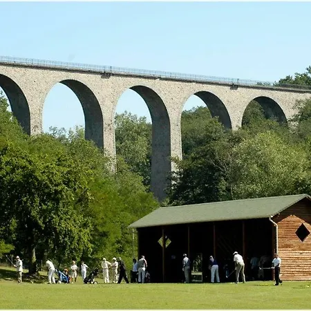 Horská chata De La Plaine *