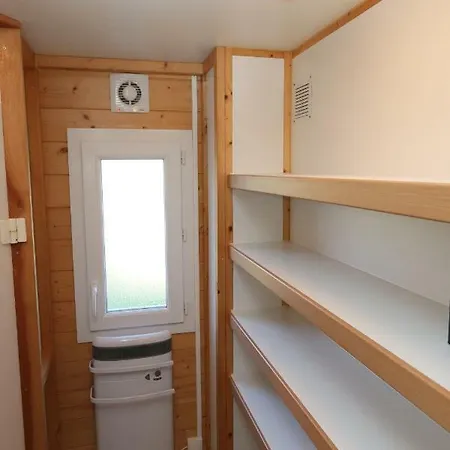 De La Plaine Horská chata *