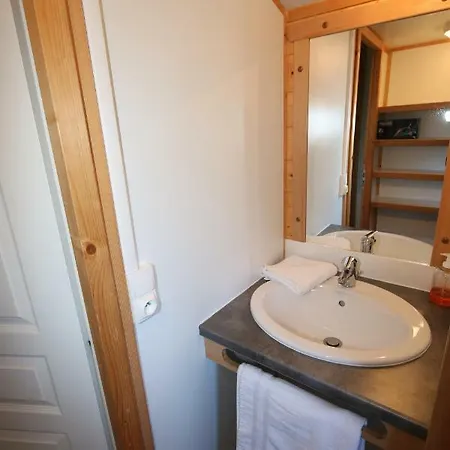 De La Plaine Horská chata